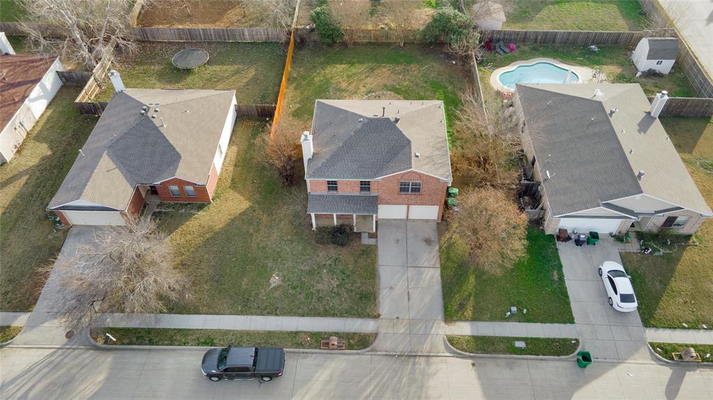 Bent Creek Estate Ph III - Residential