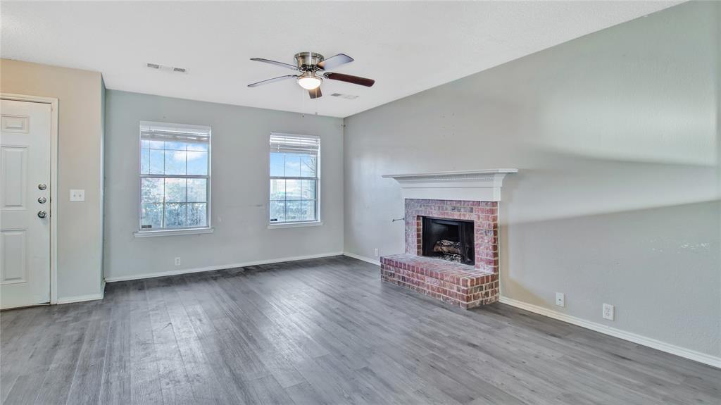 Bent Creek Estate Ph III - Residential