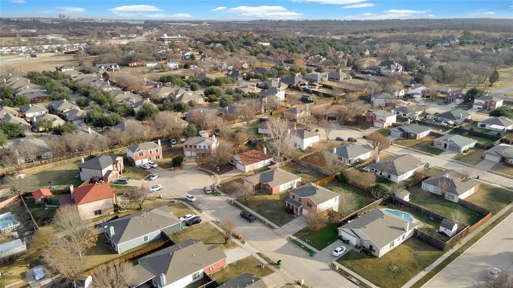 Bent Creek Estate Ph III - Residential