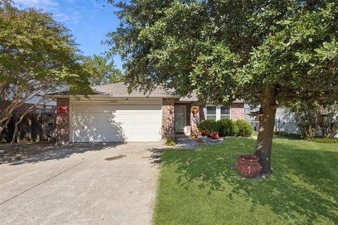2540 Timberbrook Trail McKinney TX 75071