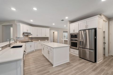 1116 Cornerstone Drive Little Elm TX 76227