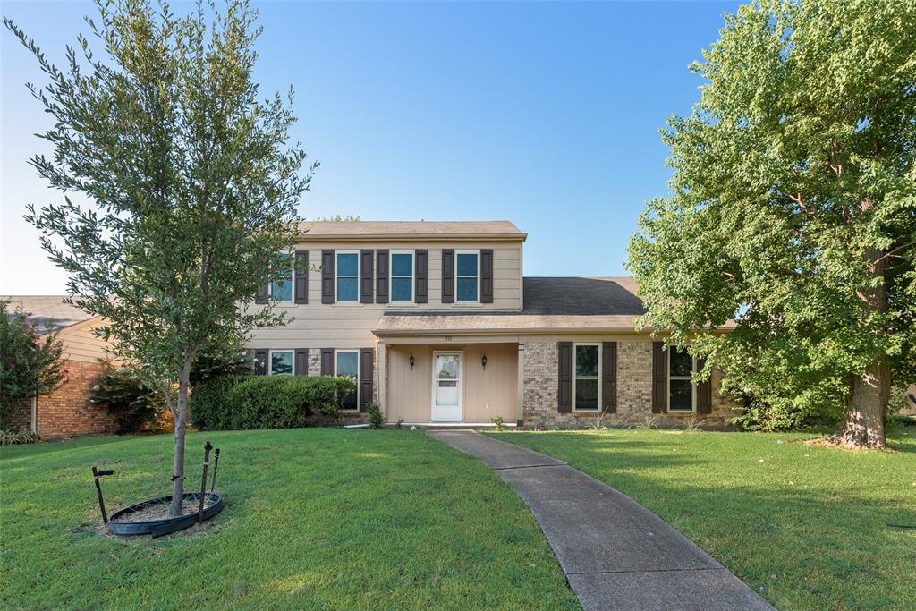 310 Southerland Avenue
