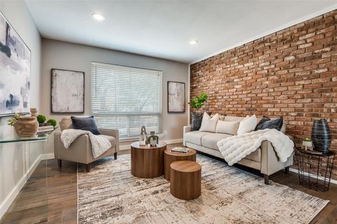 4340 Cedar Springs Road 205 Dallas TX 75219