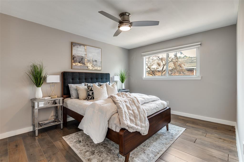 Beauliew Condo - Residential