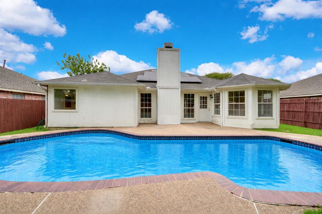Palos Verdes - Residential