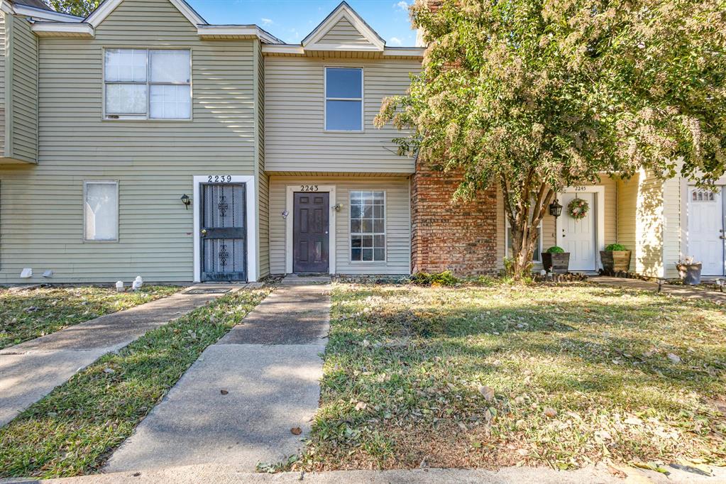 Village By The Creek - Residential