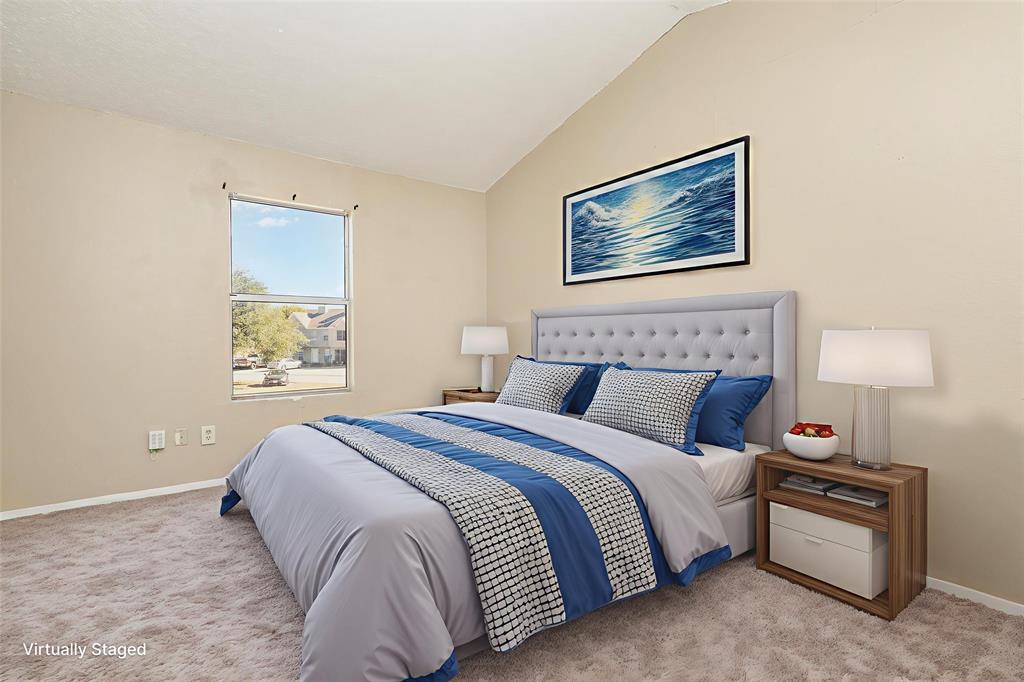 Village By The Creek - Residential