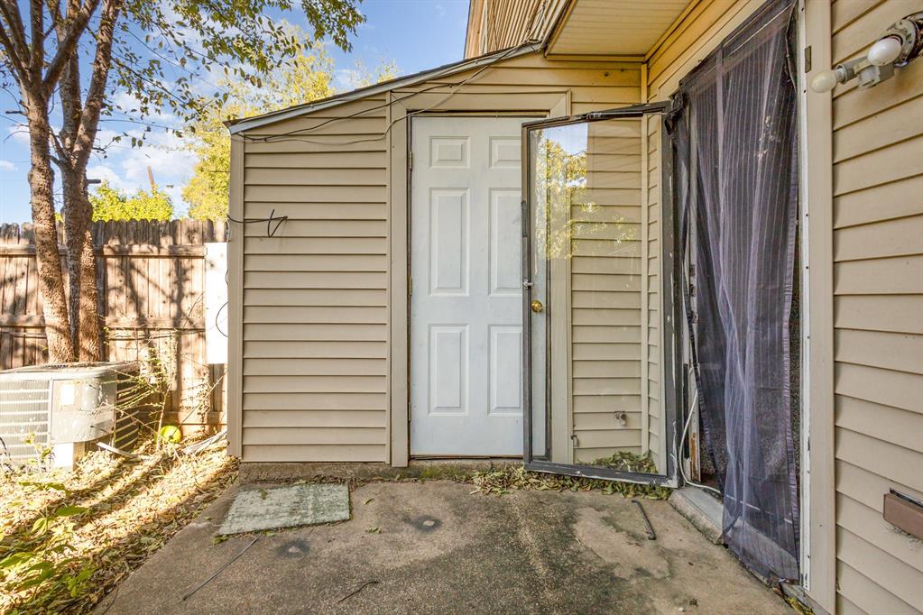 Village By The Creek - Residential