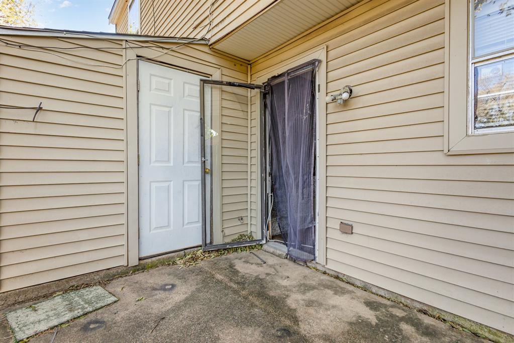 Village By The Creek - Residential