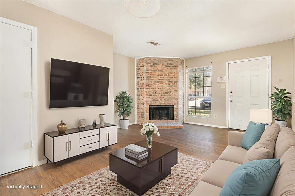 Village By The Creek - Residential