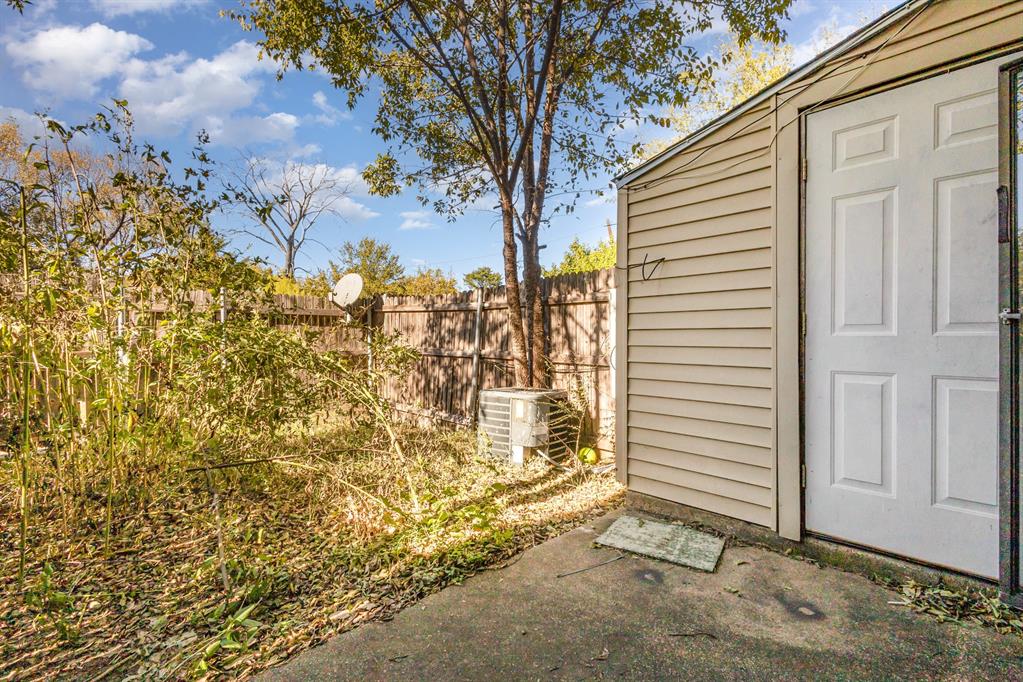 Village By The Creek - Residential