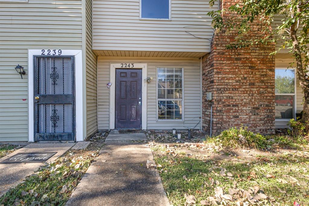 Village By The Creek - Residential