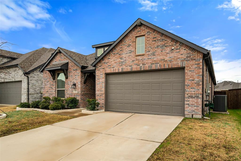 1553 Sugarberry Drive