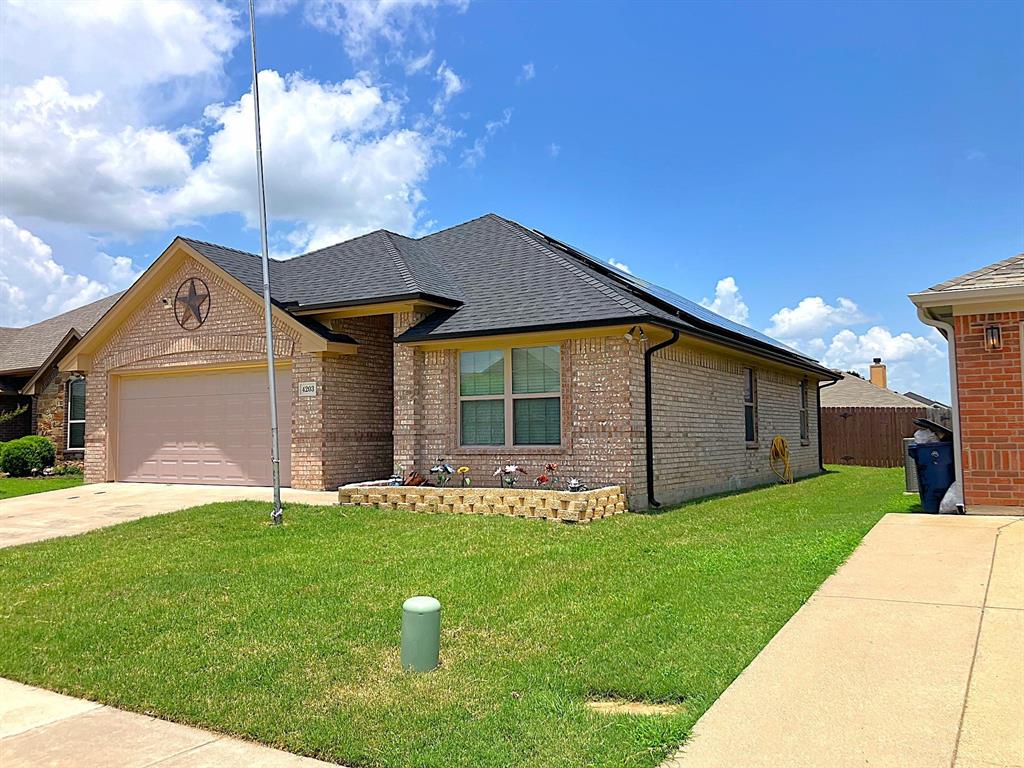 4203 Jasper Lane