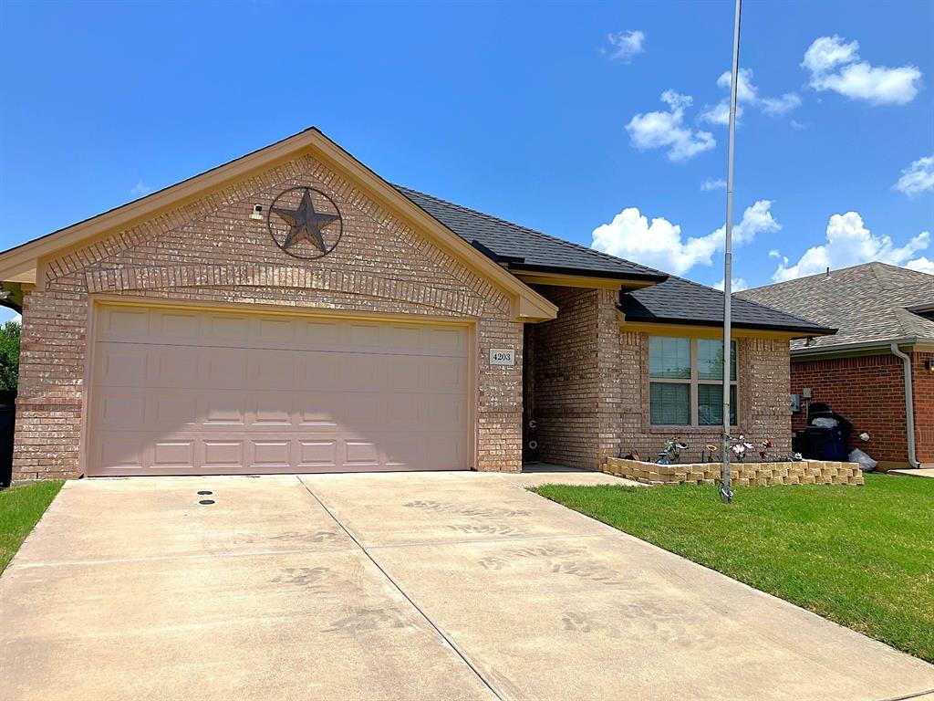 4203 Jasper Lane