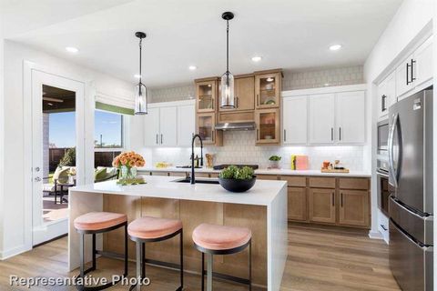 3704 River Creek Trail Sherman TX 75092