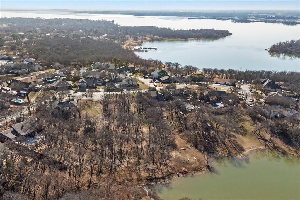 Photo of 25R Royal Oaks Boulevard, Hickory Creek, TX 75065 (MLS # 21236965)