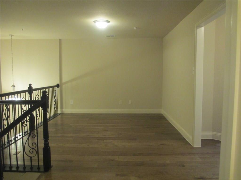 Settlers Village Ph 2 - Residential Lease