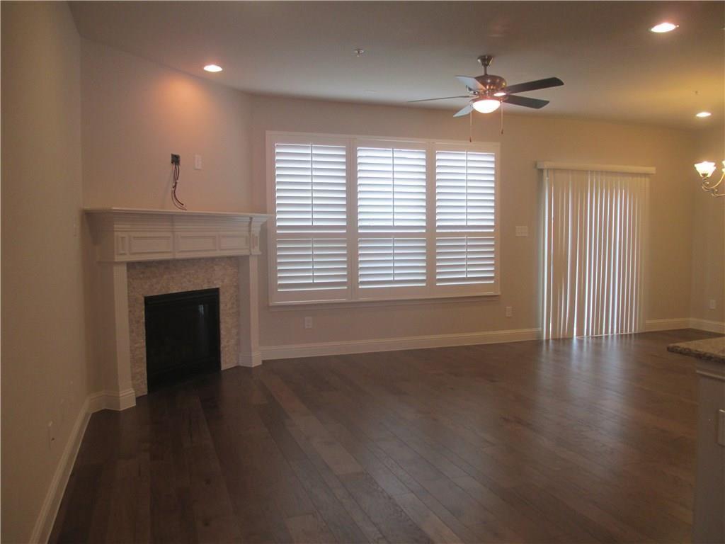 Settlers Village Ph 2 - Residential Lease