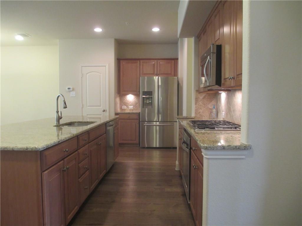 Settlers Village Ph 2 - Residential Lease