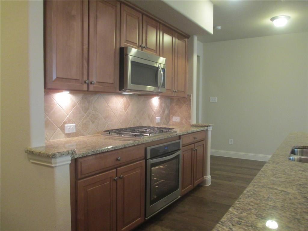 Settlers Village Ph 2 - Residential Lease