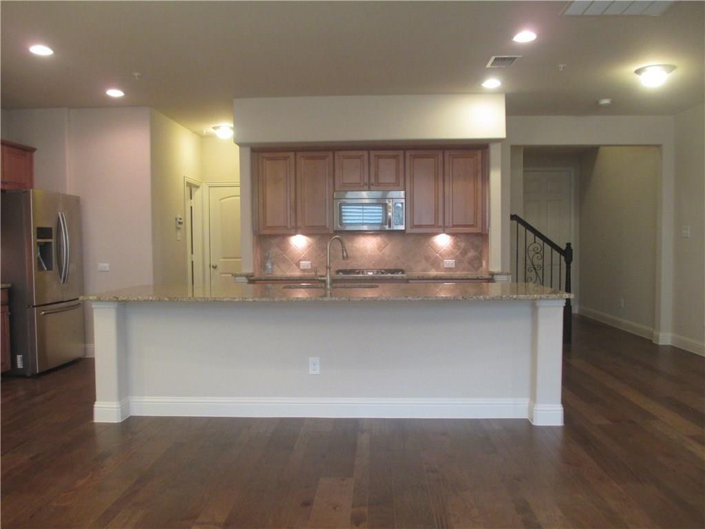 Settlers Village Ph 2 - Residential Lease