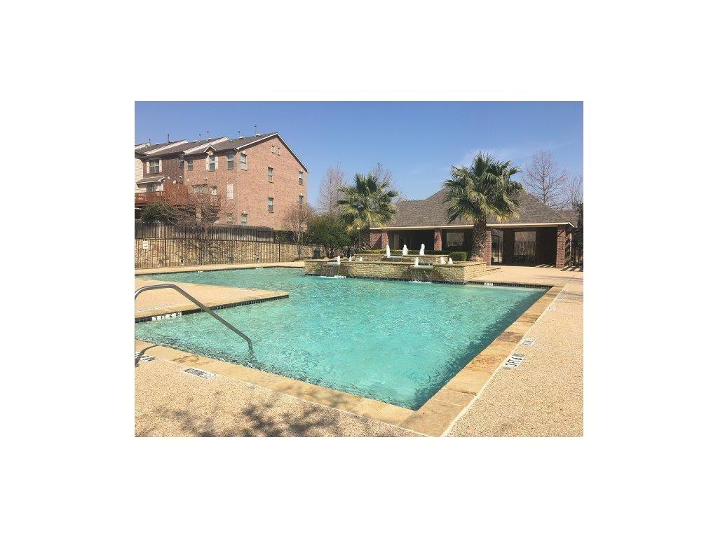 Settlers Village Ph 2 - Residential Lease