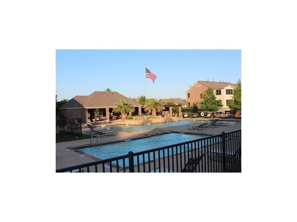 Settlers Village Ph 2 - Residential Lease