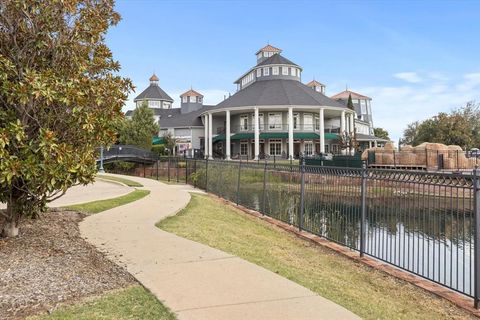 A home in Savannah