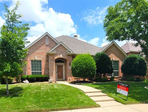 1120 Surrey Lane Allen TX 75013