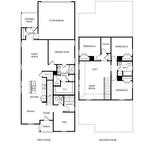 3220 Hopewell Lane