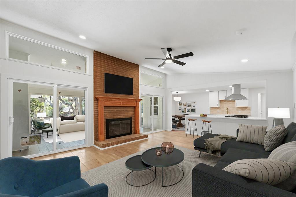 Whis-Lynge Hill Add 1 - Residential