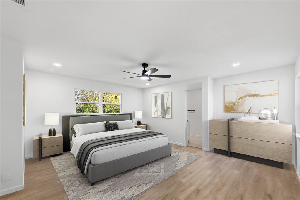 Whis-Lynge Hill Add 1 - Residential