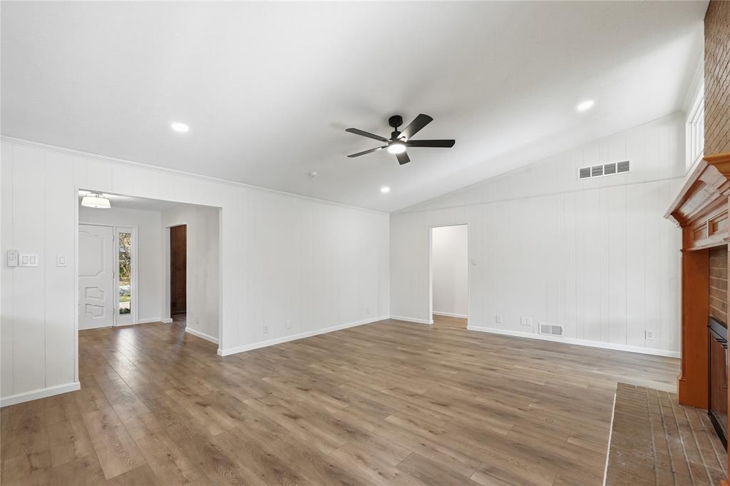 Whis-Lynge Hill Add 1 - Residential