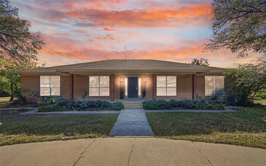 Whis-Lynge Hill Add 1 - Residential