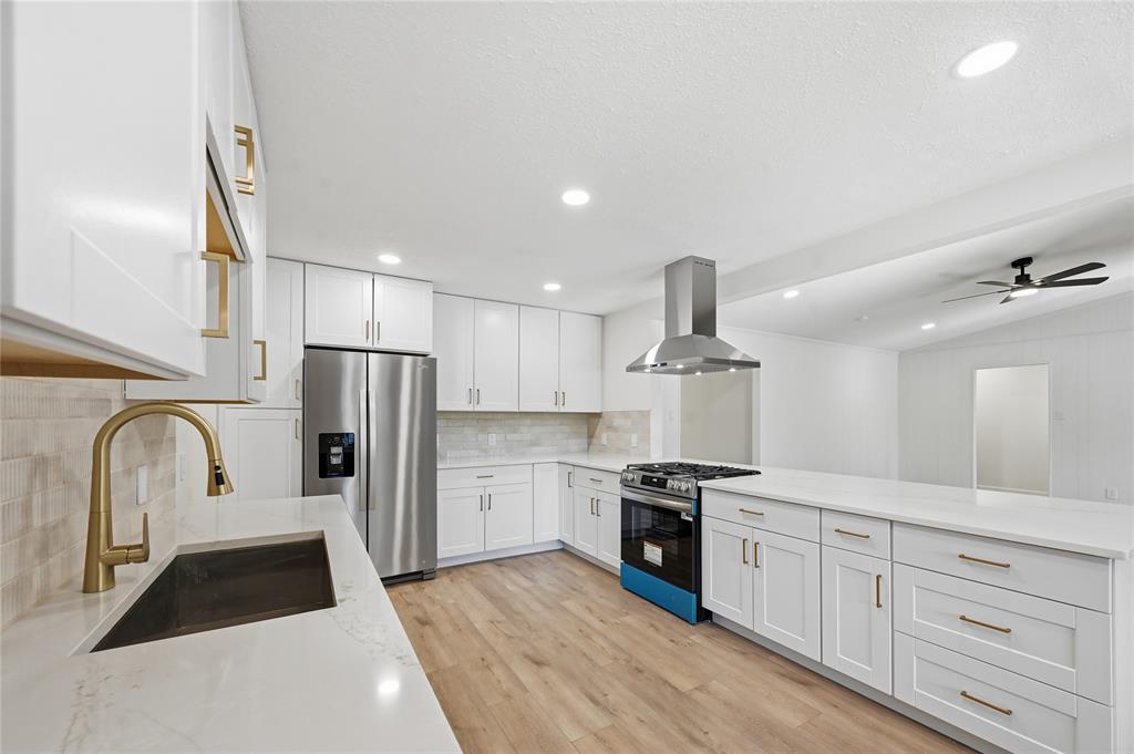 Whis-Lynge Hill Add 1 - Residential