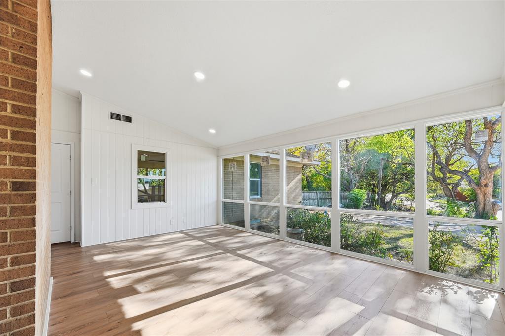 Whis-Lynge Hill Add 1 - Residential