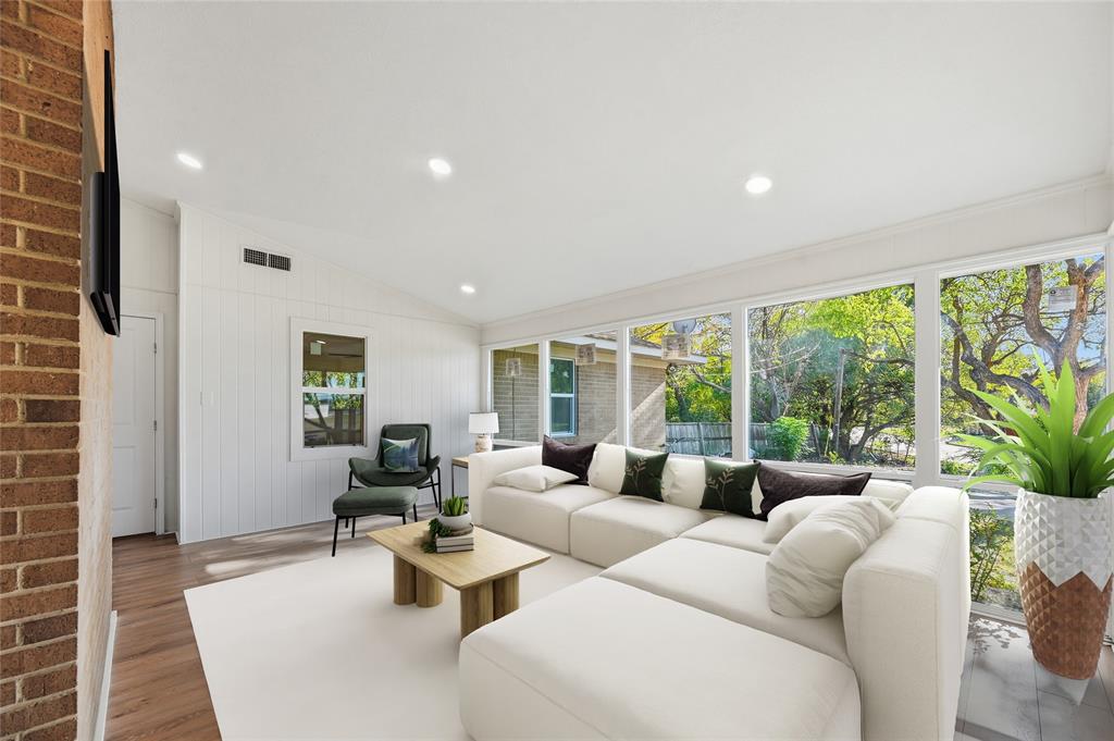 Whis-Lynge Hill Add 1 - Residential