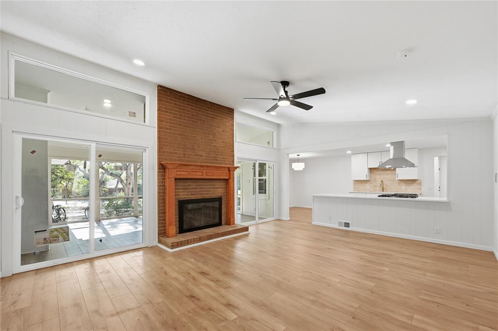 Whis-Lynge Hill Add 1 - Residential