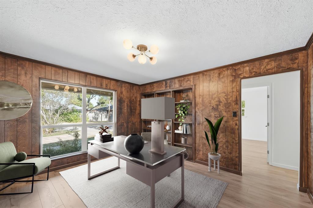 Whis-Lynge Hill Add 1 - Residential