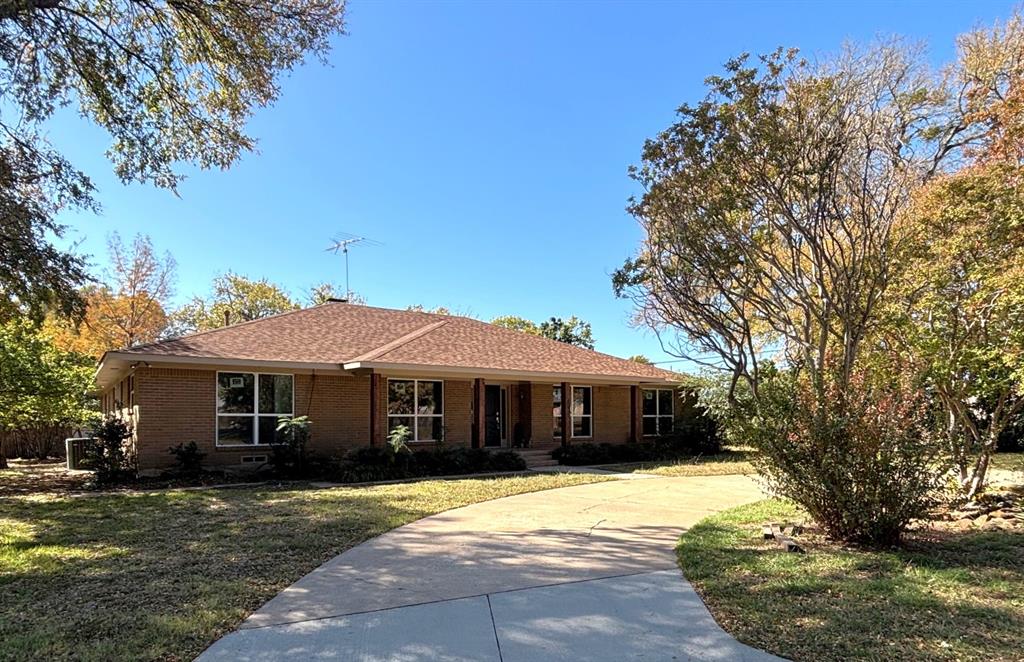 Whis-Lynge Hill Add 1 - Residential