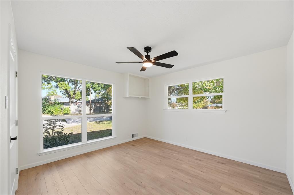 Whis-Lynge Hill Add 1 - Residential