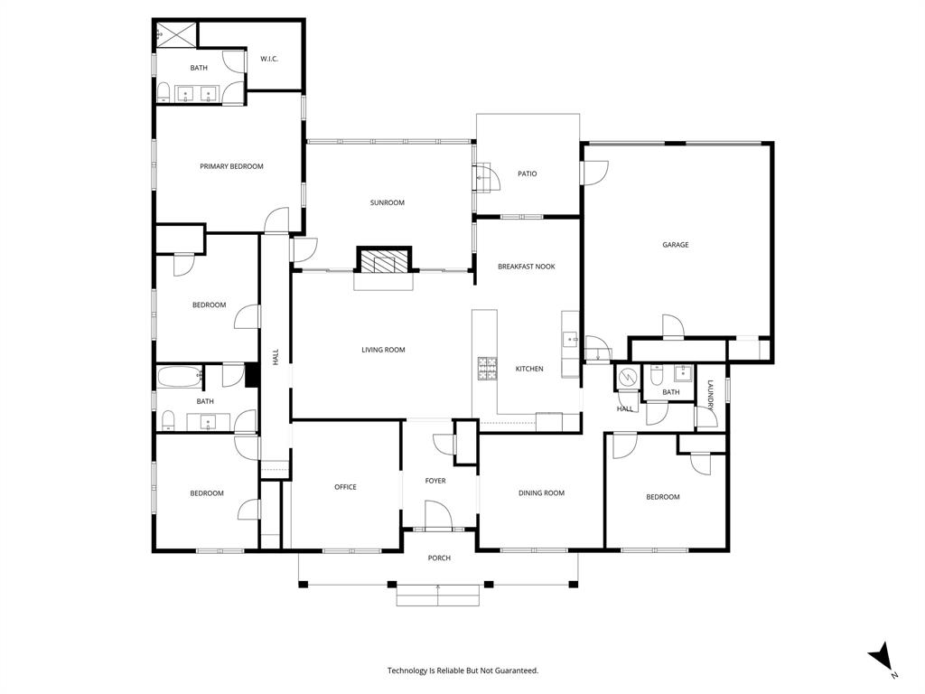 Whis-Lynge Hill Add 1 - Residential