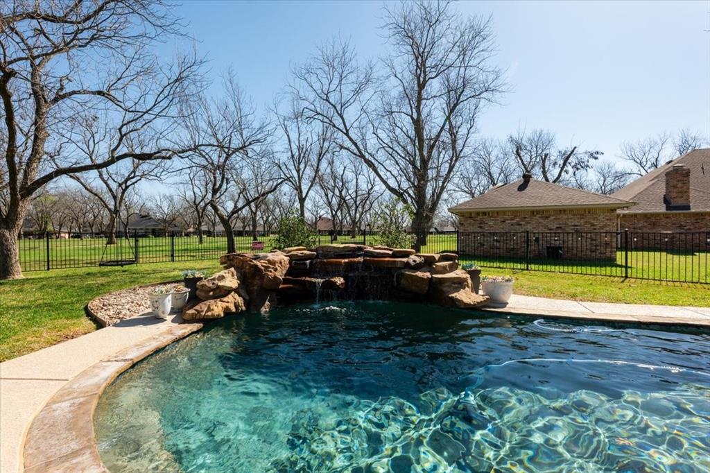 Pecan Plantation - Residential