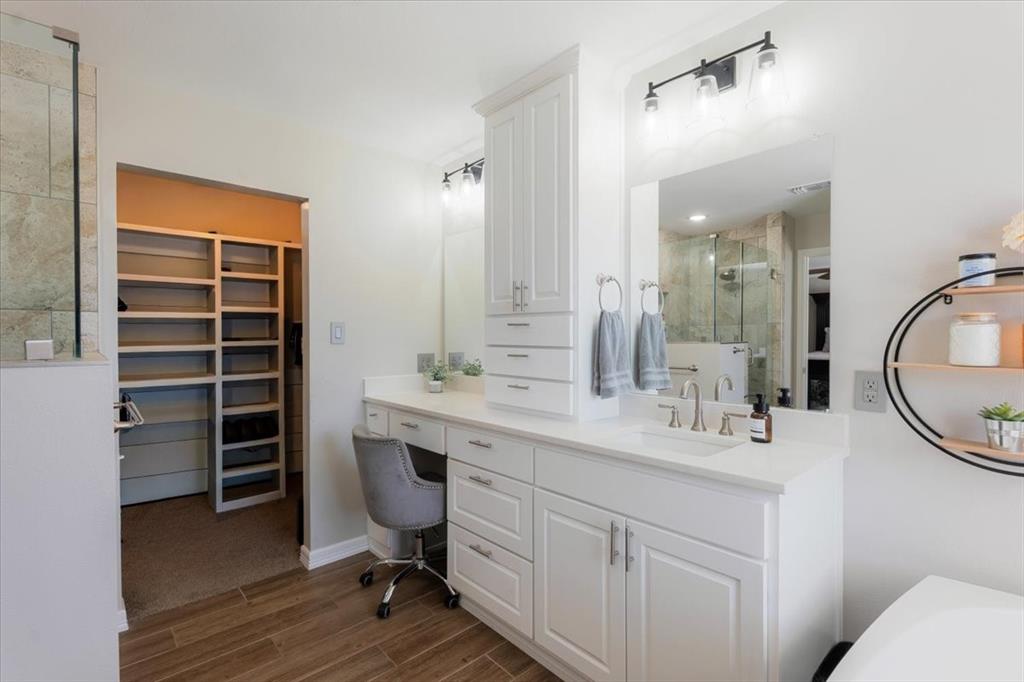 Pecan Plantation - Residential