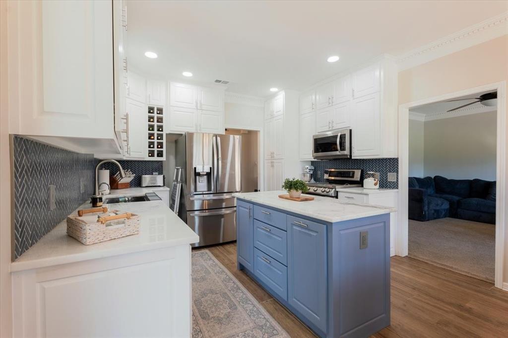 Pecan Plantation - Residential