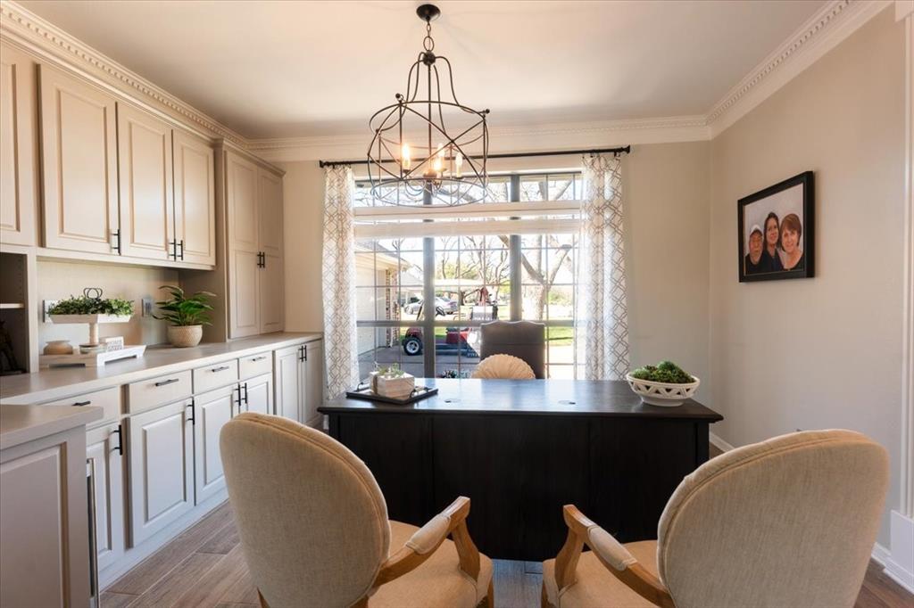 Pecan Plantation - Residential