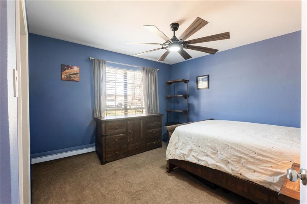 Pecan Plantation - Residential