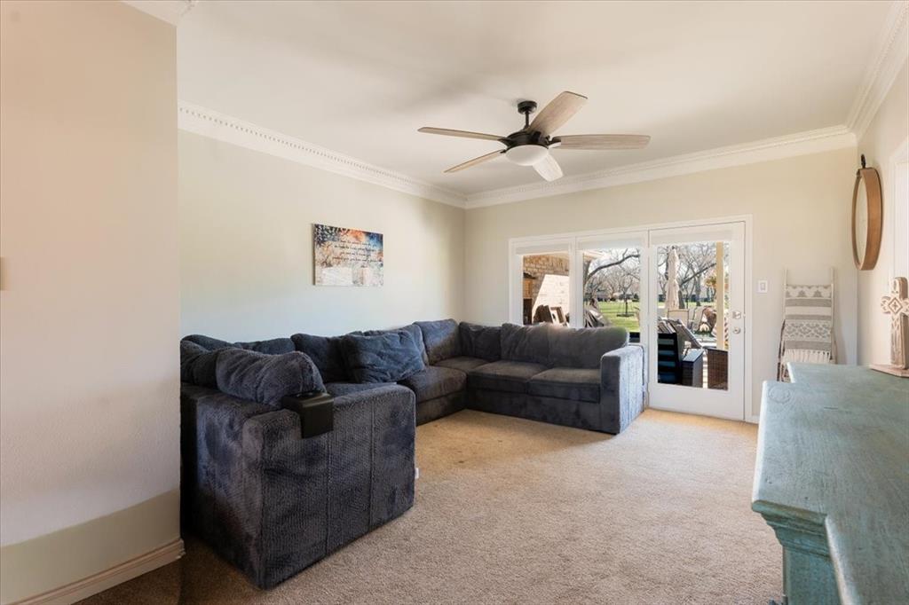 Pecan Plantation - Residential