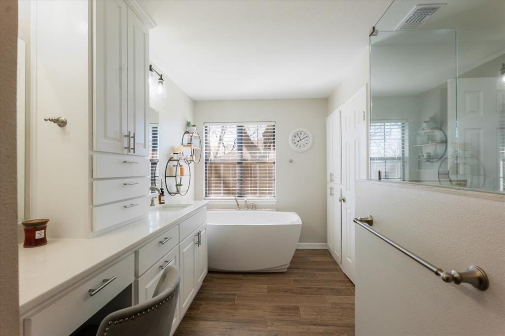 Pecan Plantation - Residential